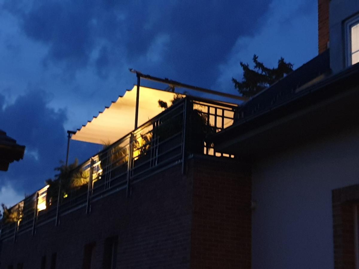 U Durkovych Guest House Zabokreky Nad Nitrou Exterior foto